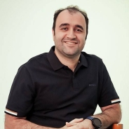 محمد امین حسامی محمد امین حسامی