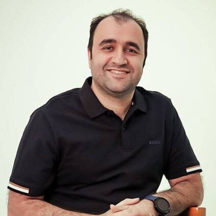 محمد امین حسامی