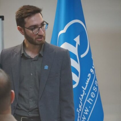 محمد بیات