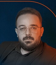 امیرمحمد خرمی امیرمحمد خرمی
