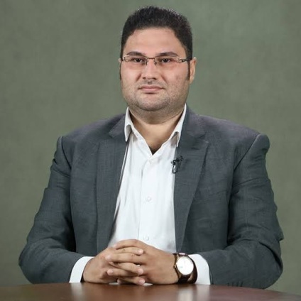 ابراهیم دراجی