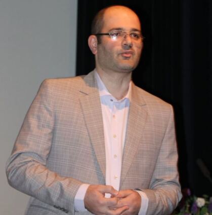 یونس حسن زاده