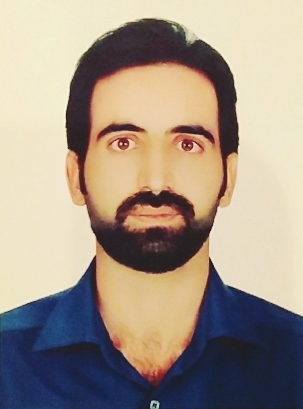 عمران محمدی