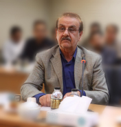 جواد جعفر پیشه جواد جعفر پیشه
