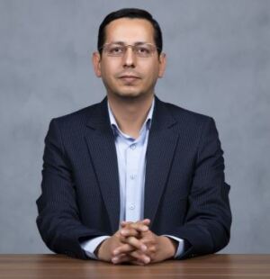 حامد دهقانپور