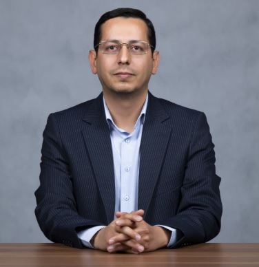 حامد دهقانپور