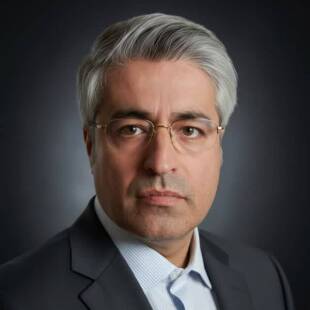 مهدی احدی نژاد