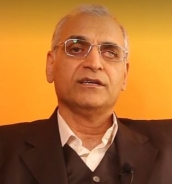 امین اله مقتدری