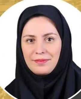 فرزانه جهادی